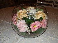 Casamento -  Ludmila e Villen - Cerimonial Oasis
