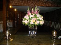 Casamento -  Ludmila e Villen - Cerimonial Oasis