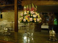 Casamento -  Ludmila e Villen - Cerimonial Oasis