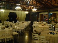 Casamento -  Ludmila e Villen - Cerimonial Oasis