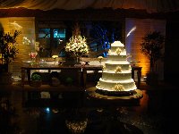 Casamento -  Ludmila e Villen - Cerimonial Oasis
