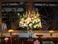 Casamento -  Ludmila e Villen - Cerimonial Oasis
