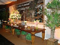 Casamento -  Ludmila e Villen - Cerimonial Oasis