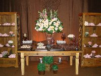 Casamento -  Ludmila e Villen - Cerimonial Oasis