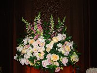 Casamento -  Ludmila e Villen - Cerimonial Oasis