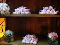 Casamento -  Ludmila e Villen - Cerimonial Oasis