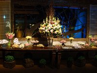 Casamento -  Ludmila e Villen - Cerimonial Oasis