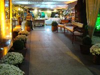 Casamento -  Ludmila e Villen - Cerimonial Oasis