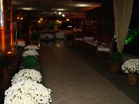 Casamento -  Ludmila e Villen - Cerimonial Oasis