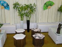 Evento - Premia��o - Bandes