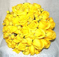 Bouquets de noiva