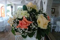 Casamento - Caroline e Vagner - Cerimonial Lago de Garda