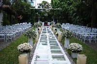 Casamento - B�rbara e Gabriel - Lago de Garda