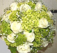 Bouquets de noiva
