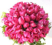 Bouquets de noiva