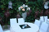 Casamento - Ariana e Alexandre - Cerimonial Lago de Garda