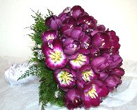 Bouquets de noiva