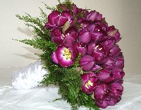 Bouquets de noiva