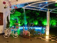 Casamento - Virginia e Rodrigo - Cerimonial Lago de Garda