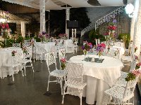 Casamento - Virginia e Rodrigo - Cerimonial Lago de Garda