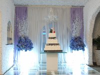Casamento - Virginia e Rodrigo - Cerimonial Lago de Garda
