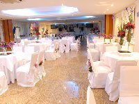 Casamento - Virginia e Rodrigo - Cerimonial Lago de Garda