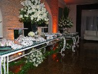 Casamento - Georgia e Leandro - Cerimonial Lago de Garda