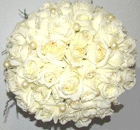 Bouquets de noiva