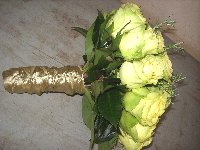 Bouquets de noiva