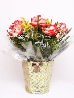 Bouquet 01